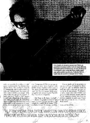 ABC MADRID 05-08-2001 página 197