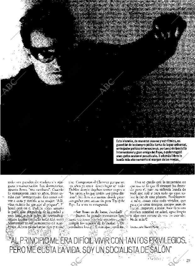 ABC MADRID 05-08-2001 página 197