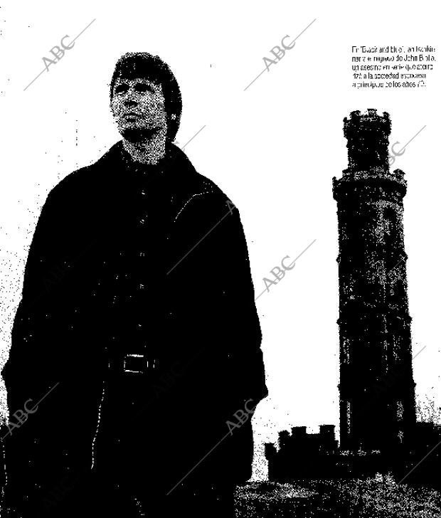 ABC MADRID 05-08-2001 página 199