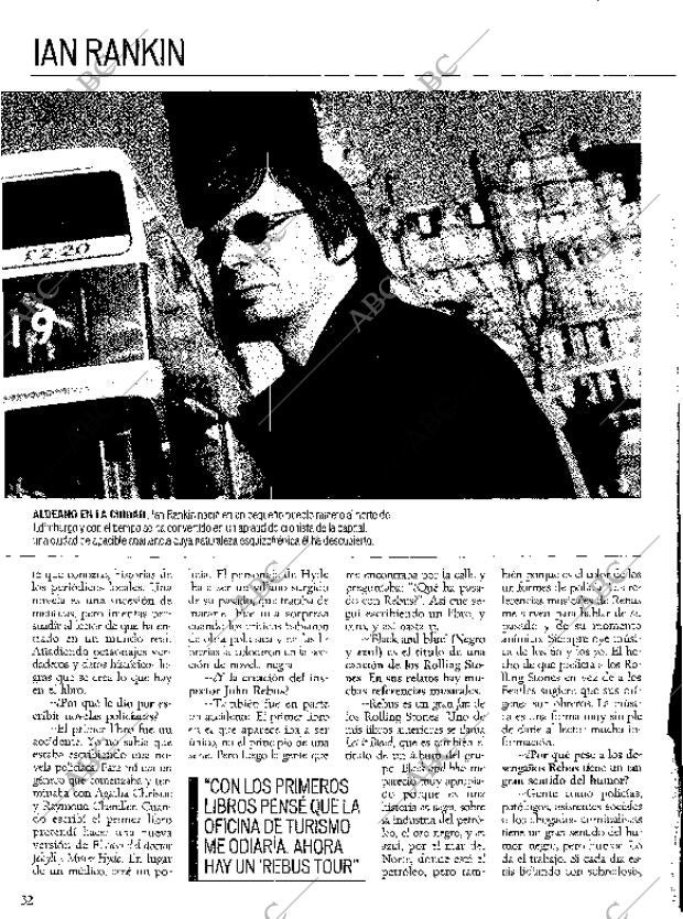 ABC MADRID 05-08-2001 página 200