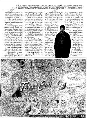 ABC MADRID 05-08-2001 página 201