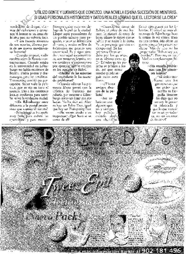 ABC MADRID 05-08-2001 página 201