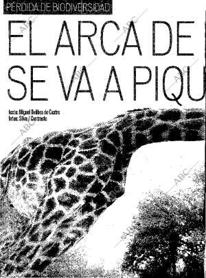 ABC MADRID 05-08-2001 página 204