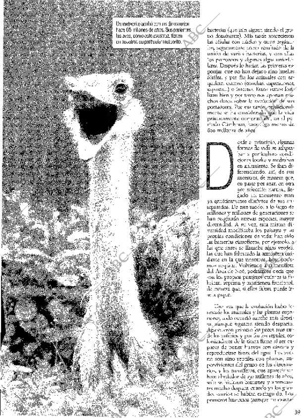 ABC MADRID 05-08-2001 página 207