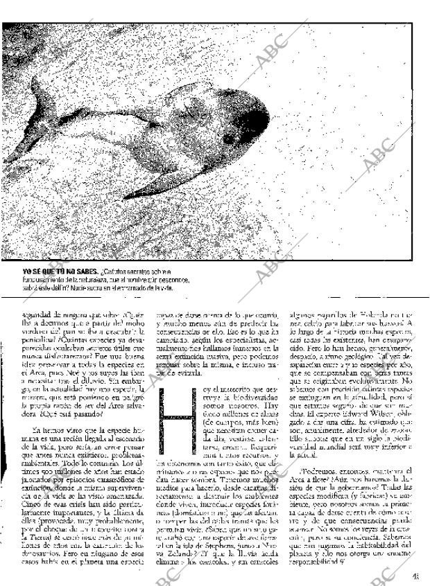 ABC MADRID 05-08-2001 página 209