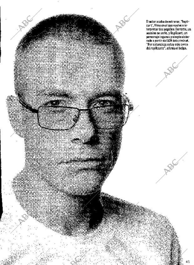 ABC MADRID 05-08-2001 página 211