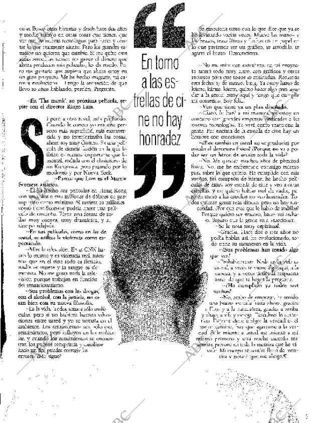 ABC MADRID 05-08-2001 página 213