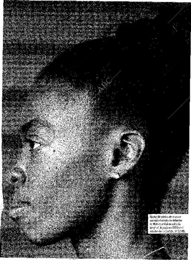 ABC MADRID 05-08-2001 página 217