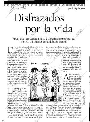 ABC MADRID 05-08-2001 página 222