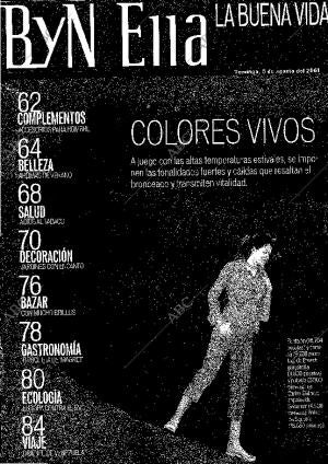 ABC MADRID 05-08-2001 página 223