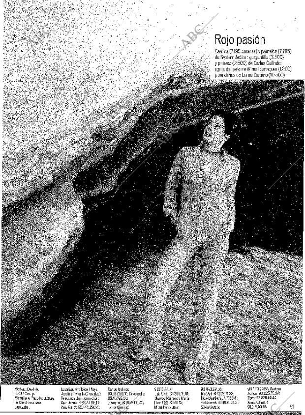 ABC MADRID 05-08-2001 página 229