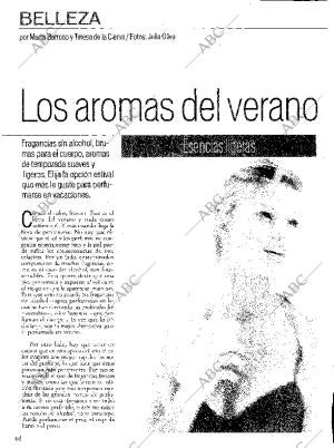 ABC MADRID 05-08-2001 página 232