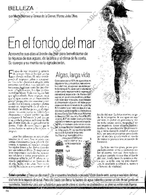 ABC MADRID 05-08-2001 página 234