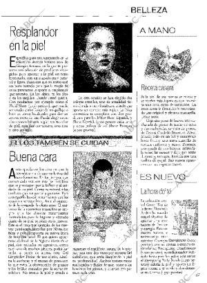 ABC MADRID 05-08-2001 página 235