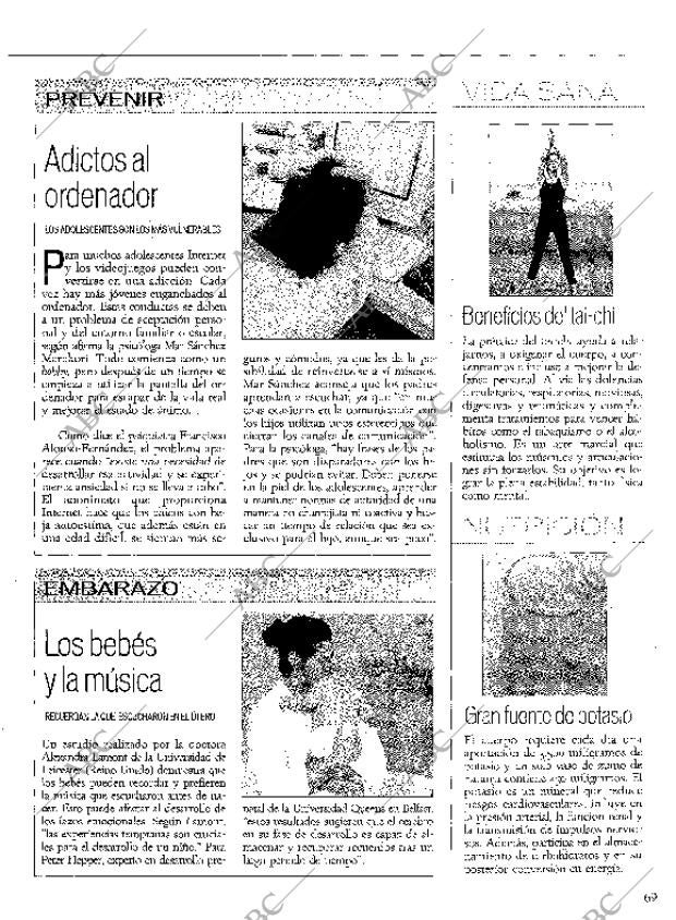 ABC MADRID 05-08-2001 página 237