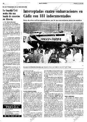 ABC MADRID 05-08-2001 página 24