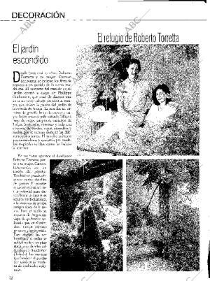 ABC MADRID 05-08-2001 página 240