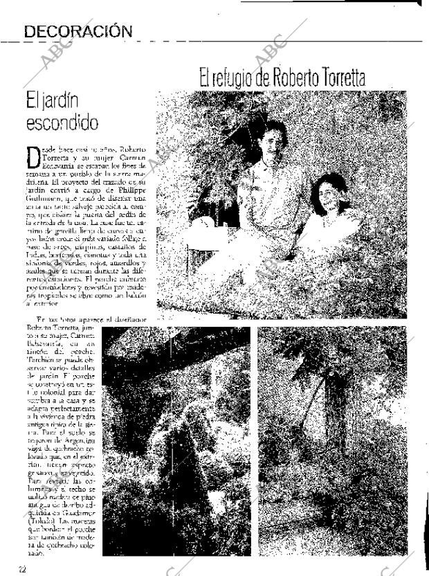 ABC MADRID 05-08-2001 página 240