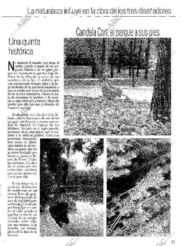 ABC MADRID 05-08-2001 página 241