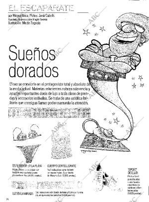 ABC MADRID 05-08-2001 página 244