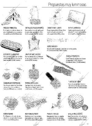 ABC MADRID 05-08-2001 página 245