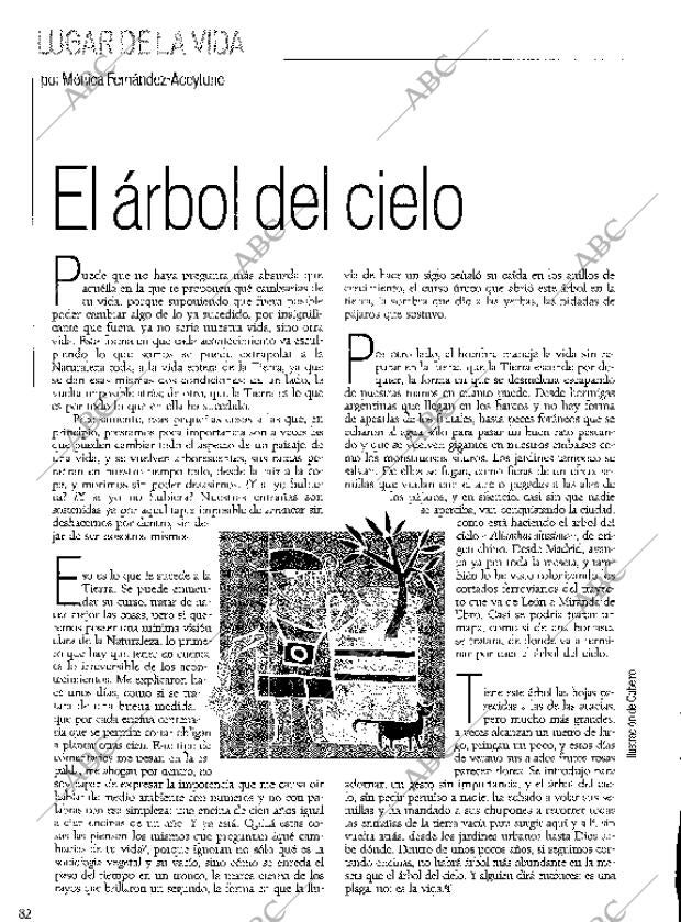 ABC MADRID 05-08-2001 página 250