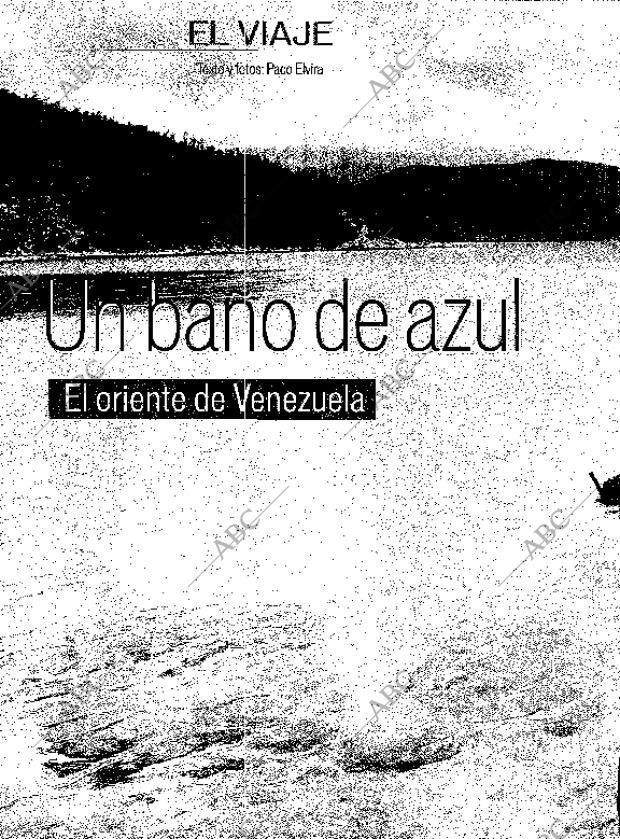 ABC MADRID 05-08-2001 página 252