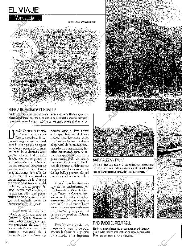 ABC MADRID 05-08-2001 página 254