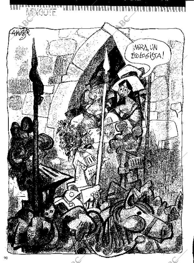 ABC MADRID 05-08-2001 página 258