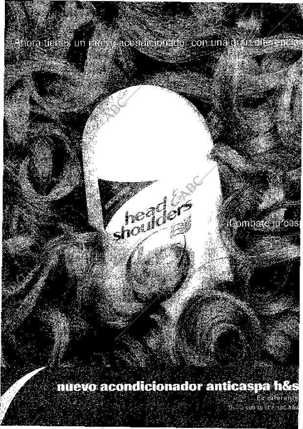 ABC MADRID 05-08-2001 página 259