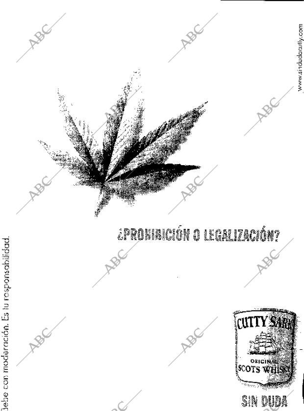 ABC MADRID 05-08-2001 página 260