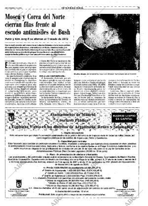 ABC MADRID 05-08-2001 página 29