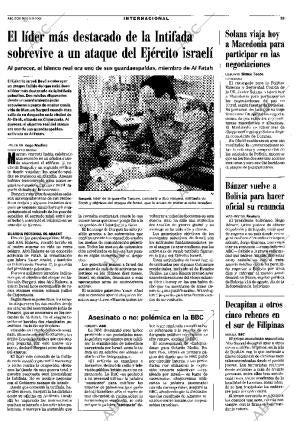 ABC MADRID 05-08-2001 página 33