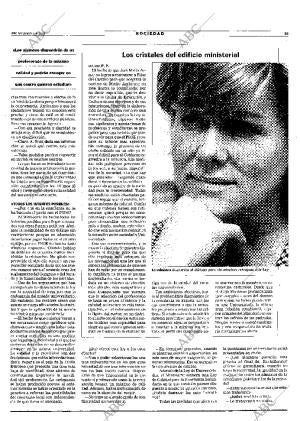 ABC MADRID 05-08-2001 página 35