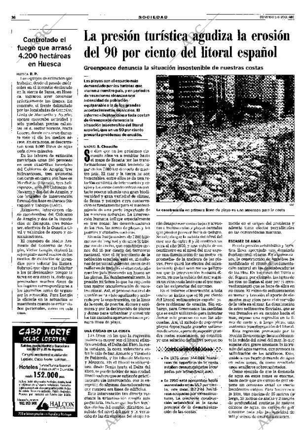 ABC MADRID 05-08-2001 página 36