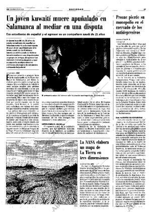 ABC MADRID 05-08-2001 página 37