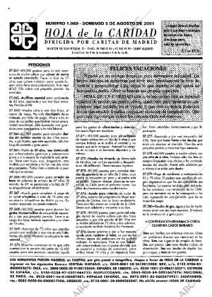 ABC MADRID 05-08-2001 página 4