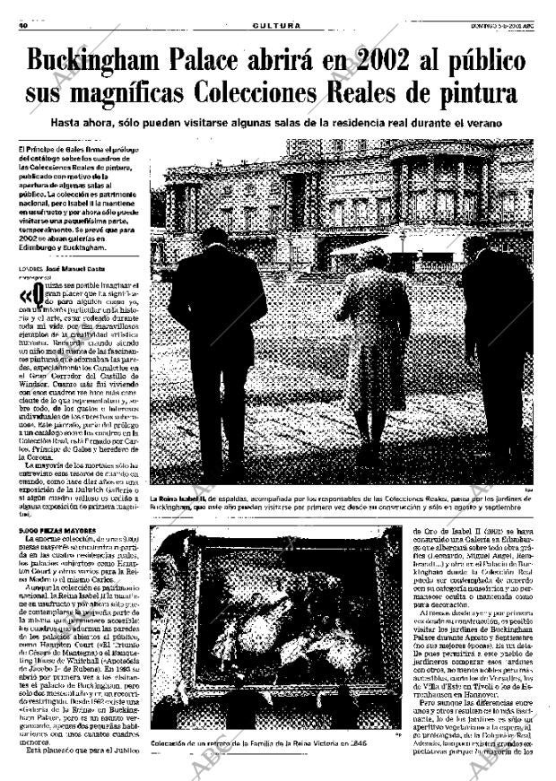 ABC MADRID 05-08-2001 página 40