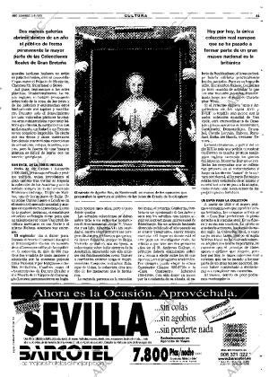 ABC MADRID 05-08-2001 página 41