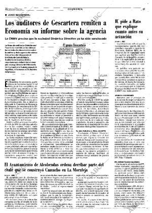 ABC MADRID 05-08-2001 página 43