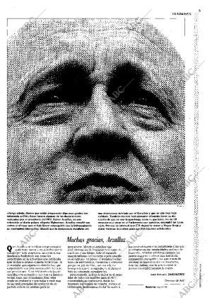 ABC MADRID 05-08-2001 página 5