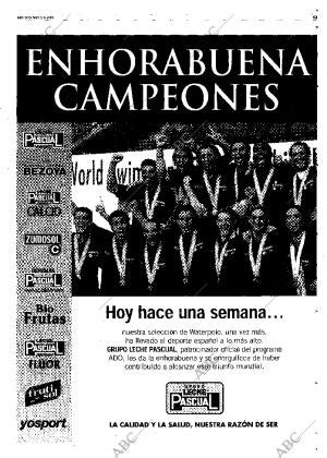 ABC MADRID 05-08-2001 página 53
