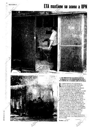 ABC MADRID 05-08-2001 página 6