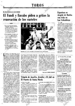 ABC MADRID 05-08-2001 página 62