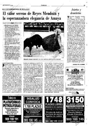 ABC MADRID 05-08-2001 página 63