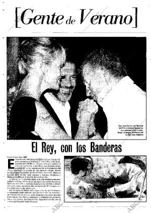 ABC MADRID 05-08-2001 página 64