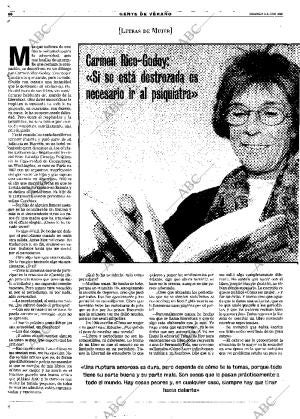 ABC MADRID 05-08-2001 página 68