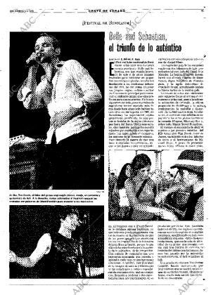 ABC MADRID 05-08-2001 página 71