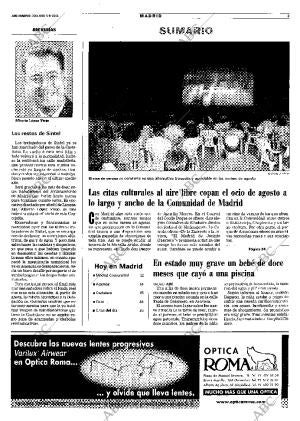 ABC MADRID 05-08-2001 página 83