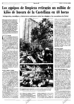 ABC MADRID 05-08-2001 página 84